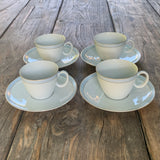 RICHARD LATHAM für THOMAS, Kaffeeservice