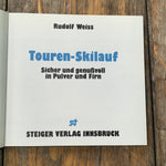 Touren-Skilauf