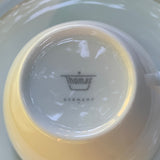 RICHARD LATHAM für THOMAS, Kaffeeservice