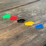 Verkehrszeichen Spiel