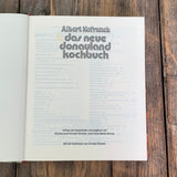 Das neue Donauland Kochbuch