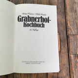 Grabnerhof Kochbuch