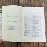 Grabnerhof Kochbuch