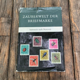 Zauberwelt der Briefmarke, Buch