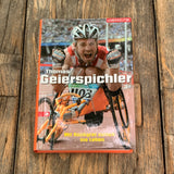 Thomas Geierspichler - Mit Rückgrat zurück ins Leben, Buch