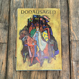 Donausagen, Buch