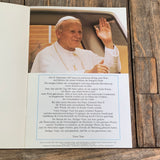 Der Besuch (Papst Johannes Paul II in Wien)