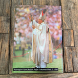 Der Besuch (Papst Johannes Paul II in Wien)