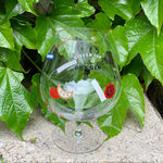 RIEDEL GLAS/DONAU MANUFAKTUR, Bowleglas