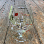 RIEDEL GLAS/DONAU MANUFAKTUR, Bowleglas