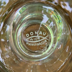 RIEDEL GLAS/DONAU MANUFAKTUR, Bowleglas
