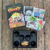 Bluff, Brettspiel