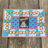 Bluff