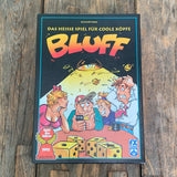 Bluff