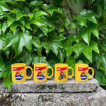 BENCO KAKAO, Häferl-Set