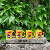 BENCO KAKAO, Häferl-Set