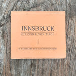 Innsbruck, Leporello