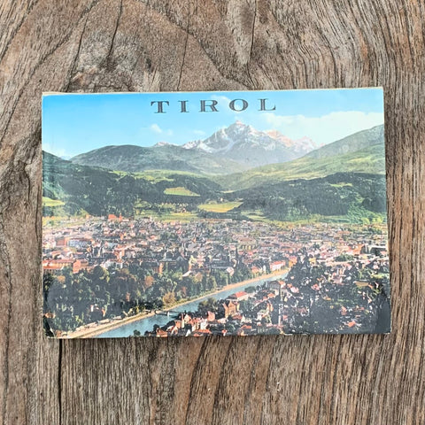 Tirol, Leporello