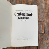 Grabnerhof Kochbuch