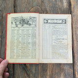 Gartenlaube Kalender 1899