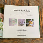 Die Kraft der Kräuter