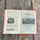 Gartenlaube Kalender 1899