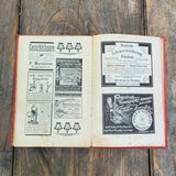 Gartenlaube Kalender 1899