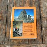 Klettersteig Atlas Alpen
