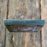 Alpensagen