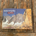 Klettersteig Atlas Alpen