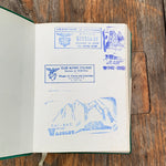 Dolomiten, Klettersteigführer