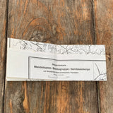 Dolomiten, Klettersteigführer