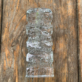 INGRID GLAS, Blockvase