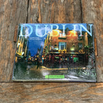 Dublin, Buch