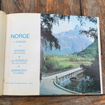 Norwegen in Farben