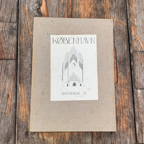 København, Buch