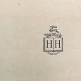København (Kopenhagen), Skizzenbuch