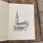 København (Kopenhagen), Skizzenbuch