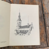 København (Kopenhagen), Skizzenbuch