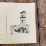 København (Kopenhagen), Skizzenbuch