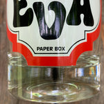 PAPER BOX, Gläserset "Adam & Eva"