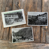 Limone sul Garda, Albergo Ristorante Bellavista - Konvolut
