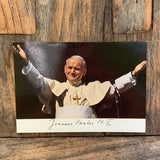 Johannes Paul II