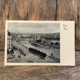 Ersttag, WHW - Straßensammlung