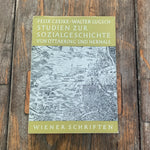 Studien zur Sozialgeschichte von Ottakring und Hernals, Buch