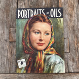 PORTRAITS IN OIL