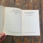 Studien zur Sozialgeschichte von Ottakring und Hernals