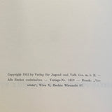 Studien zur Sozialgeschichte von Ottakring und Hernals