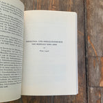 Studien zur Sozialgeschichte von Ottakring und Hernals