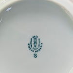 INTER CONTINENTAL HOTELS, Aschenbecher